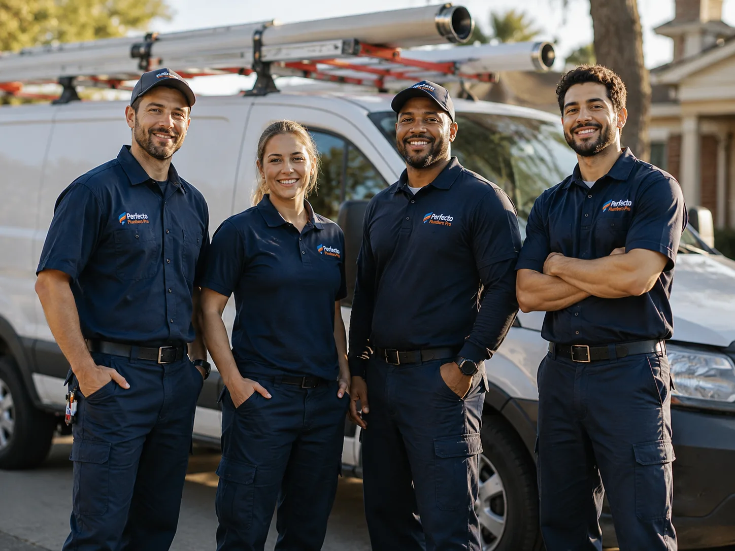 Emergency Plumber Near Me in Paramus, NJ near me